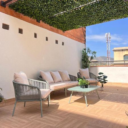 Crysoyle Apartment Barcelona Next To Camp Nou Οσπιταλέτ ντε Λιοβρεγάτ Εξωτερικό φωτογραφία