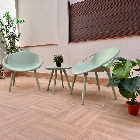 Crysoyle Apartment Barcelona Next To Camp Nou Οσπιταλέτ ντε Λιοβρεγάτ Εξωτερικό φωτογραφία