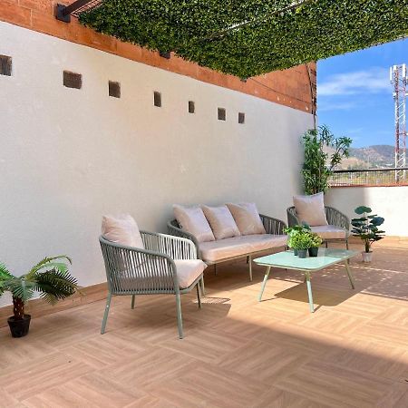 Crysoyle Apartment Barcelona Next To Camp Nou Οσπιταλέτ ντε Λιοβρεγάτ Εξωτερικό φωτογραφία