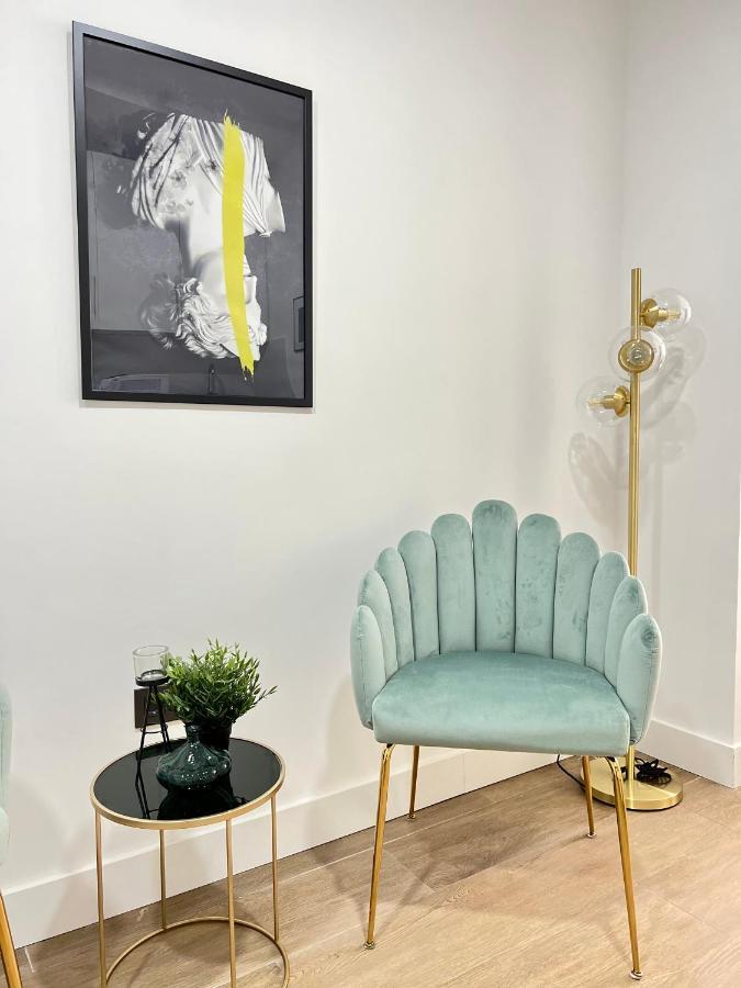Crysoyle Apartment Barcelona Next To Camp Nou Οσπιταλέτ ντε Λιοβρεγάτ Εξωτερικό φωτογραφία