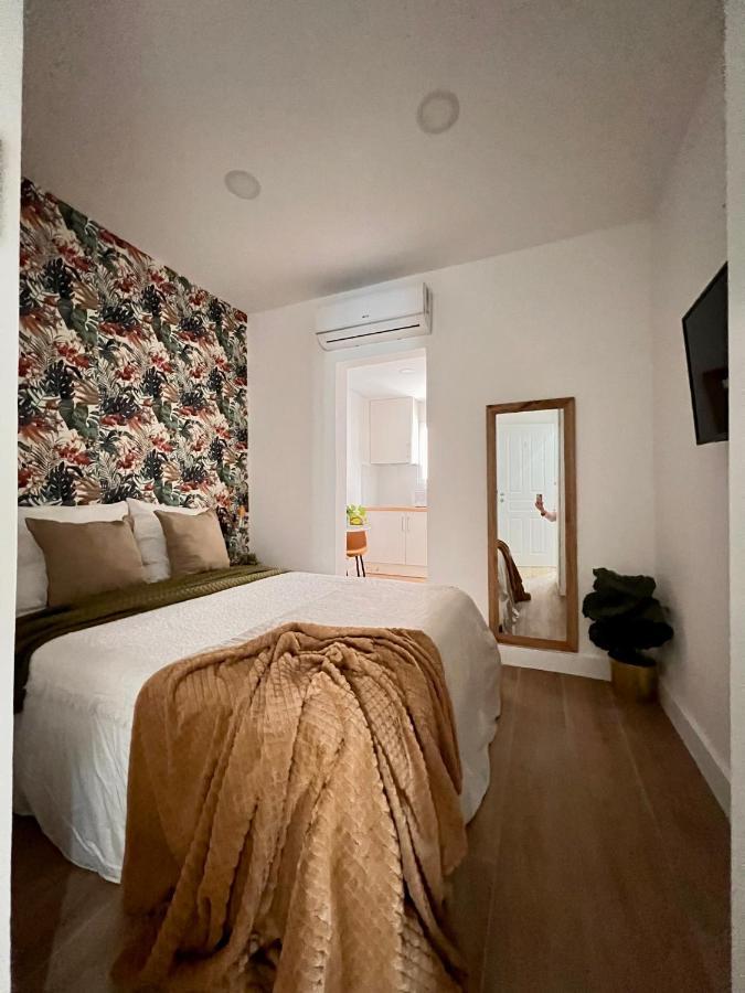 Crysoyle Apartment Barcelona Next To Camp Nou Οσπιταλέτ ντε Λιοβρεγάτ Εξωτερικό φωτογραφία