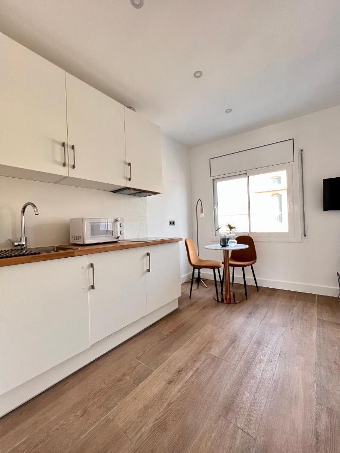 Crysoyle Apartment Barcelona Next To Camp Nou Οσπιταλέτ ντε Λιοβρεγάτ Εξωτερικό φωτογραφία