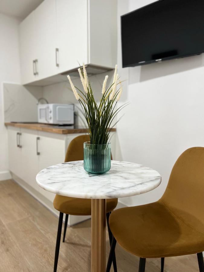 Crysoyle Apartment Barcelona Next To Camp Nou Οσπιταλέτ ντε Λιοβρεγάτ Εξωτερικό φωτογραφία
