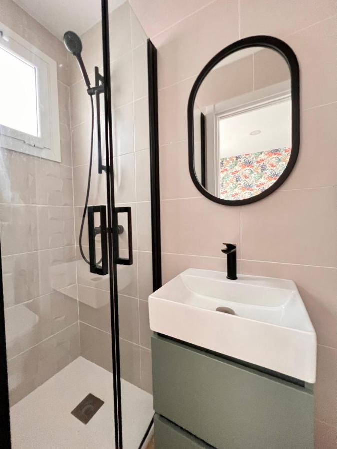 Crysoyle Apartment Barcelona Next To Camp Nou Οσπιταλέτ ντε Λιοβρεγάτ Εξωτερικό φωτογραφία