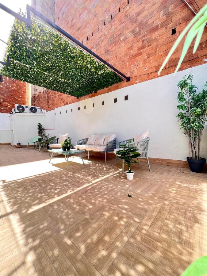 Crysoyle Apartment Barcelona Next To Camp Nou Οσπιταλέτ ντε Λιοβρεγάτ Εξωτερικό φωτογραφία