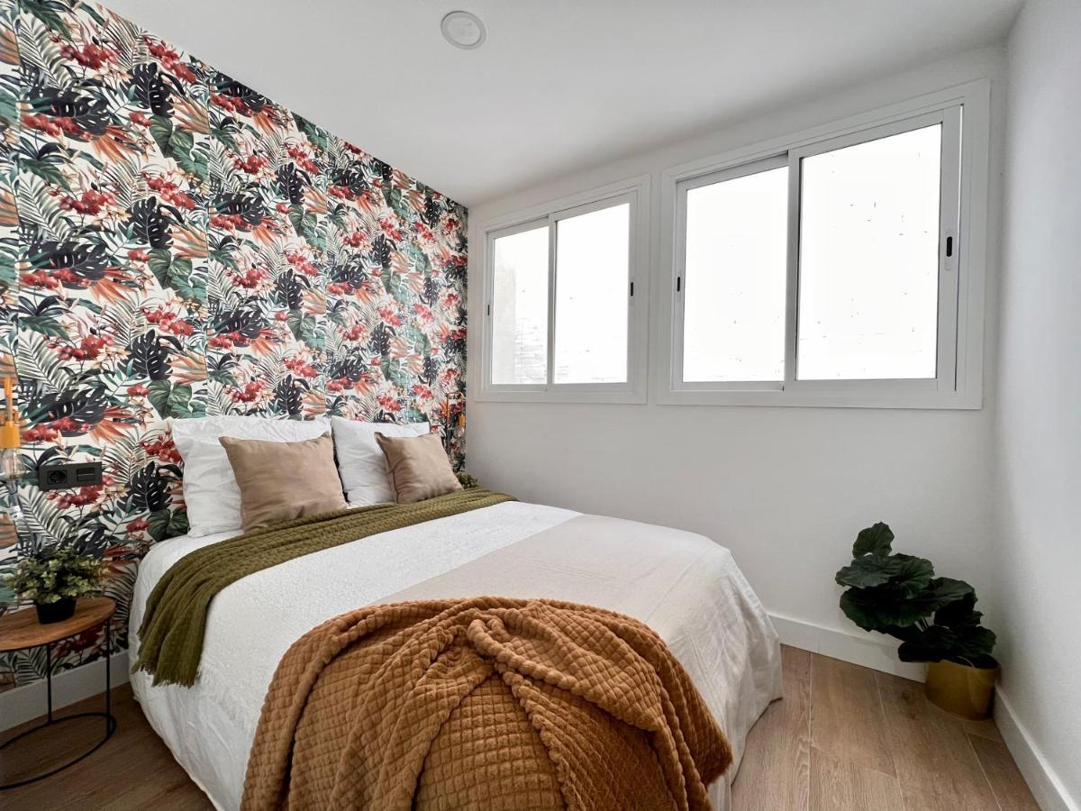 Crysoyle Apartment Barcelona Next To Camp Nou Οσπιταλέτ ντε Λιοβρεγάτ Εξωτερικό φωτογραφία