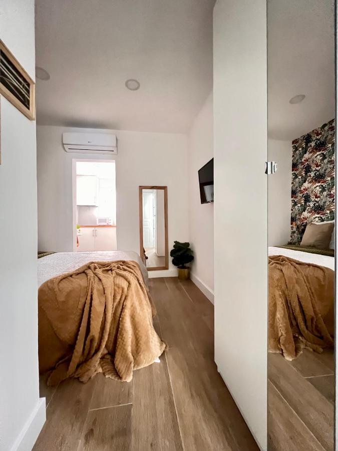 Crysoyle Apartment Barcelona Next To Camp Nou Οσπιταλέτ ντε Λιοβρεγάτ Εξωτερικό φωτογραφία
