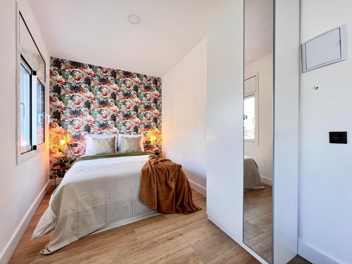 Crysoyle Apartment Barcelona Next To Camp Nou Οσπιταλέτ ντε Λιοβρεγάτ Εξωτερικό φωτογραφία