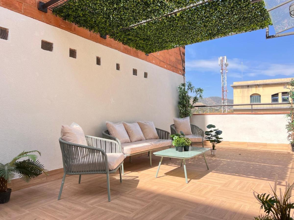 Crysoyle Apartment Barcelona Next To Camp Nou Οσπιταλέτ ντε Λιοβρεγάτ Εξωτερικό φωτογραφία