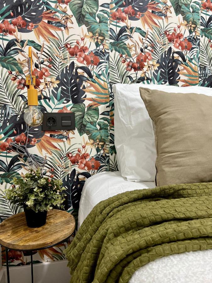 Crysoyle Apartment Barcelona Next To Camp Nou Οσπιταλέτ ντε Λιοβρεγάτ Εξωτερικό φωτογραφία