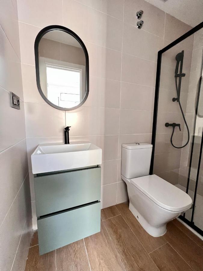 Crysoyle Apartment Barcelona Next To Camp Nou Οσπιταλέτ ντε Λιοβρεγάτ Εξωτερικό φωτογραφία