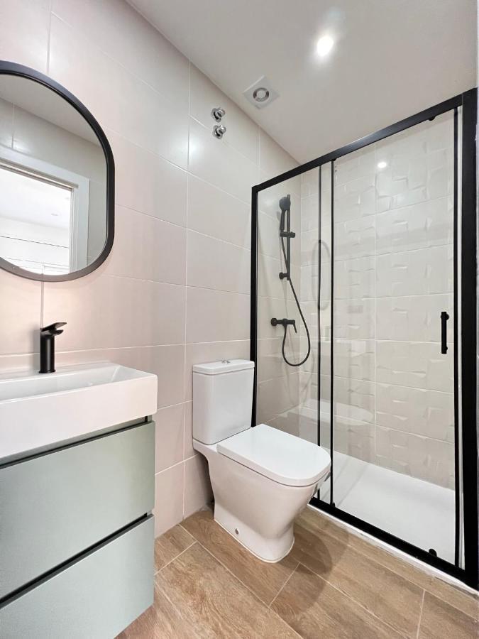 Crysoyle Apartment Barcelona Next To Camp Nou Οσπιταλέτ ντε Λιοβρεγάτ Εξωτερικό φωτογραφία