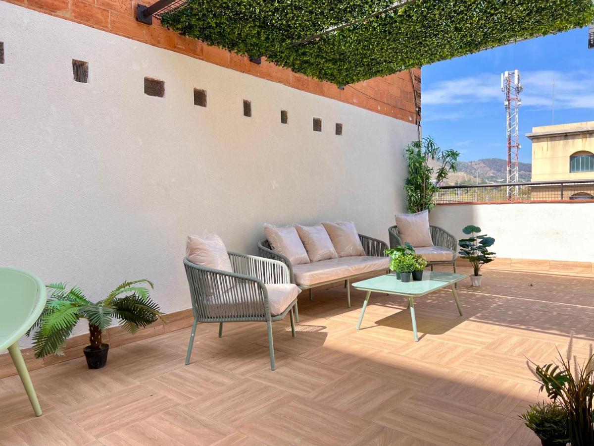Crysoyle Apartment Barcelona Next To Camp Nou Οσπιταλέτ ντε Λιοβρεγάτ Εξωτερικό φωτογραφία