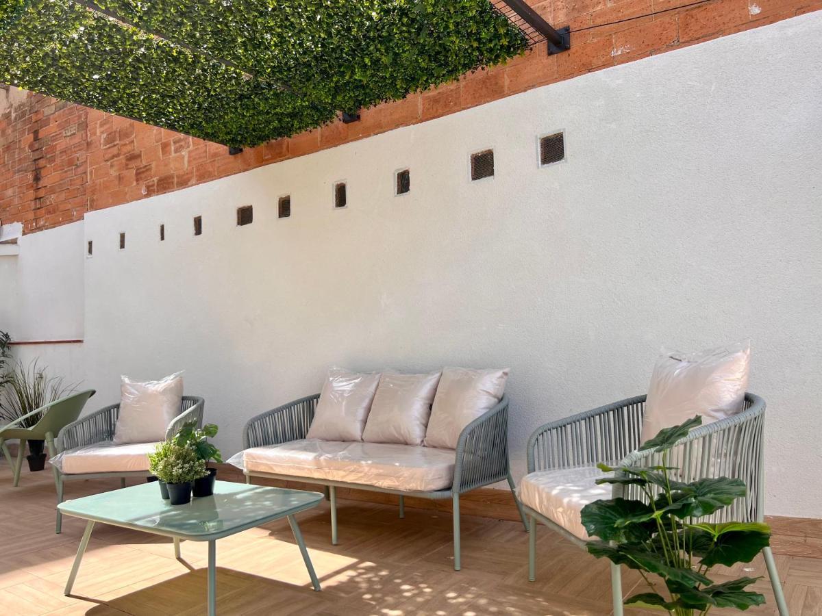 Crysoyle Apartment Barcelona Next To Camp Nou Οσπιταλέτ ντε Λιοβρεγάτ Εξωτερικό φωτογραφία