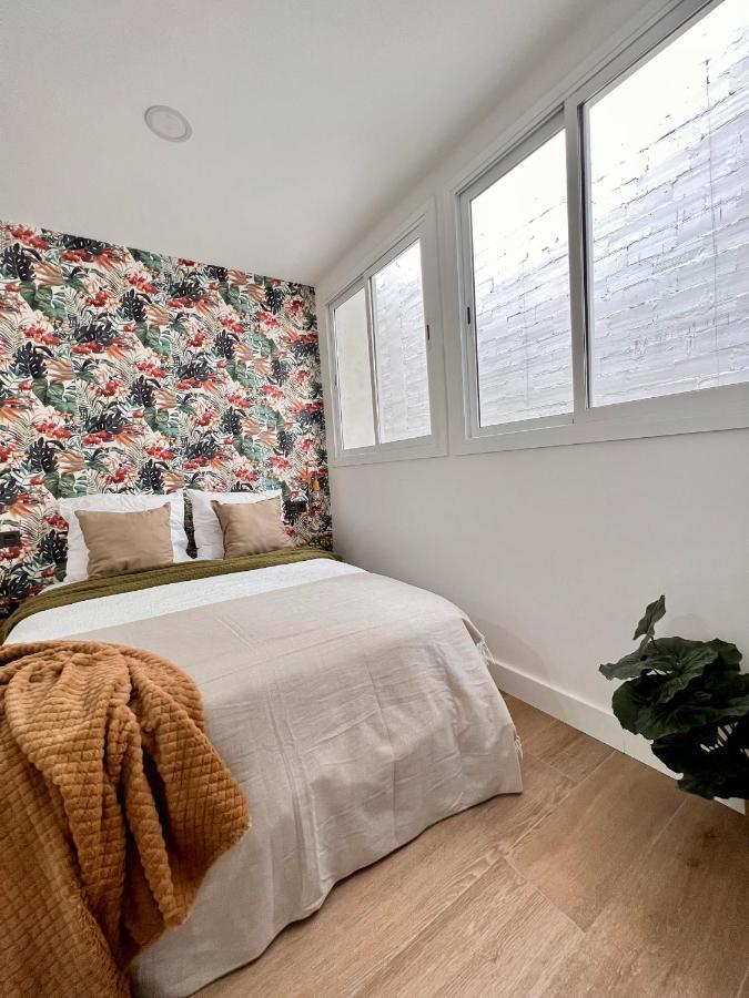 Crysoyle Apartment Barcelona Next To Camp Nou Οσπιταλέτ ντε Λιοβρεγάτ Εξωτερικό φωτογραφία