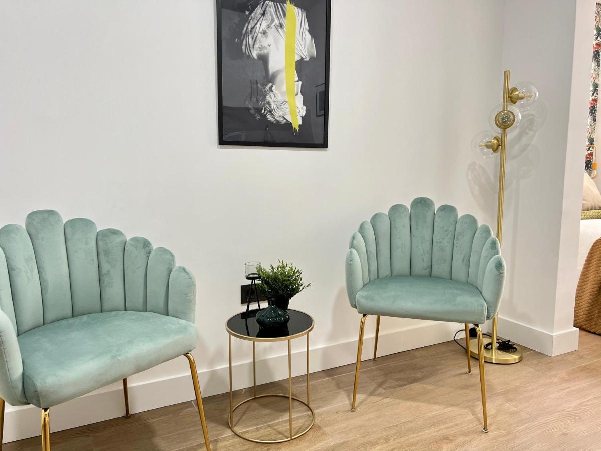 Crysoyle Apartment Barcelona Next To Camp Nou Οσπιταλέτ ντε Λιοβρεγάτ Εξωτερικό φωτογραφία