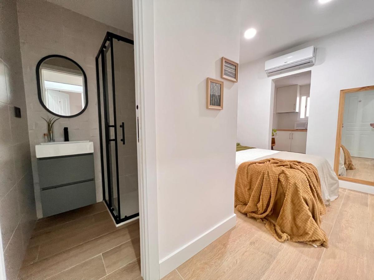 Crysoyle Apartment Barcelona Next To Camp Nou Οσπιταλέτ ντε Λιοβρεγάτ Εξωτερικό φωτογραφία